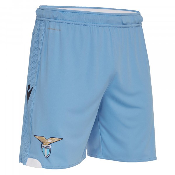 Pantalones Lazio Segunda equipo 2019-20 Azul